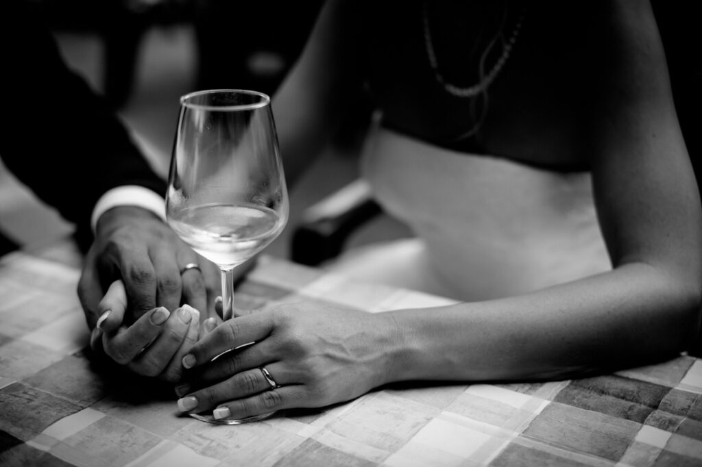 The Importance of the Bridal Party: Roles, Responsibilities, and Etiquette