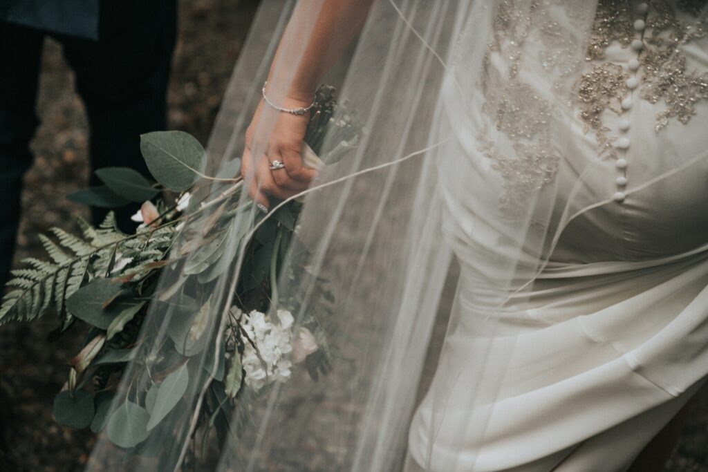 The Importance of the Bridal Party: Roles, Responsibilities, and Etiquette