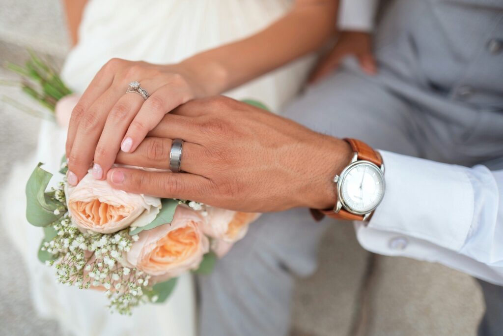 How to Choose the Perfect Bridal Bouquet