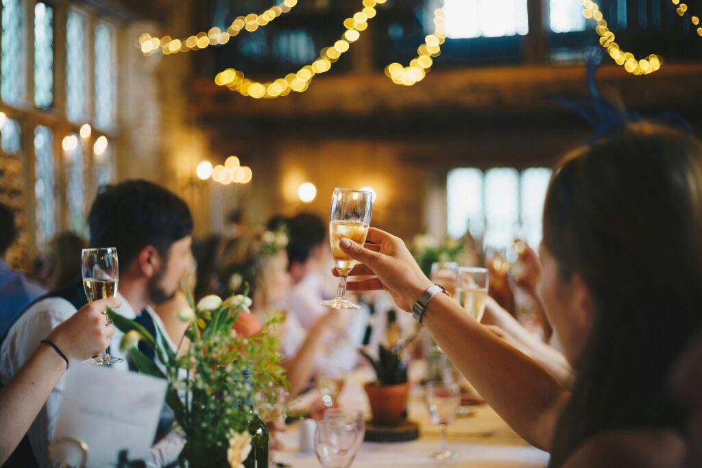 How to Choose the Perfect Bridal Bouquet
