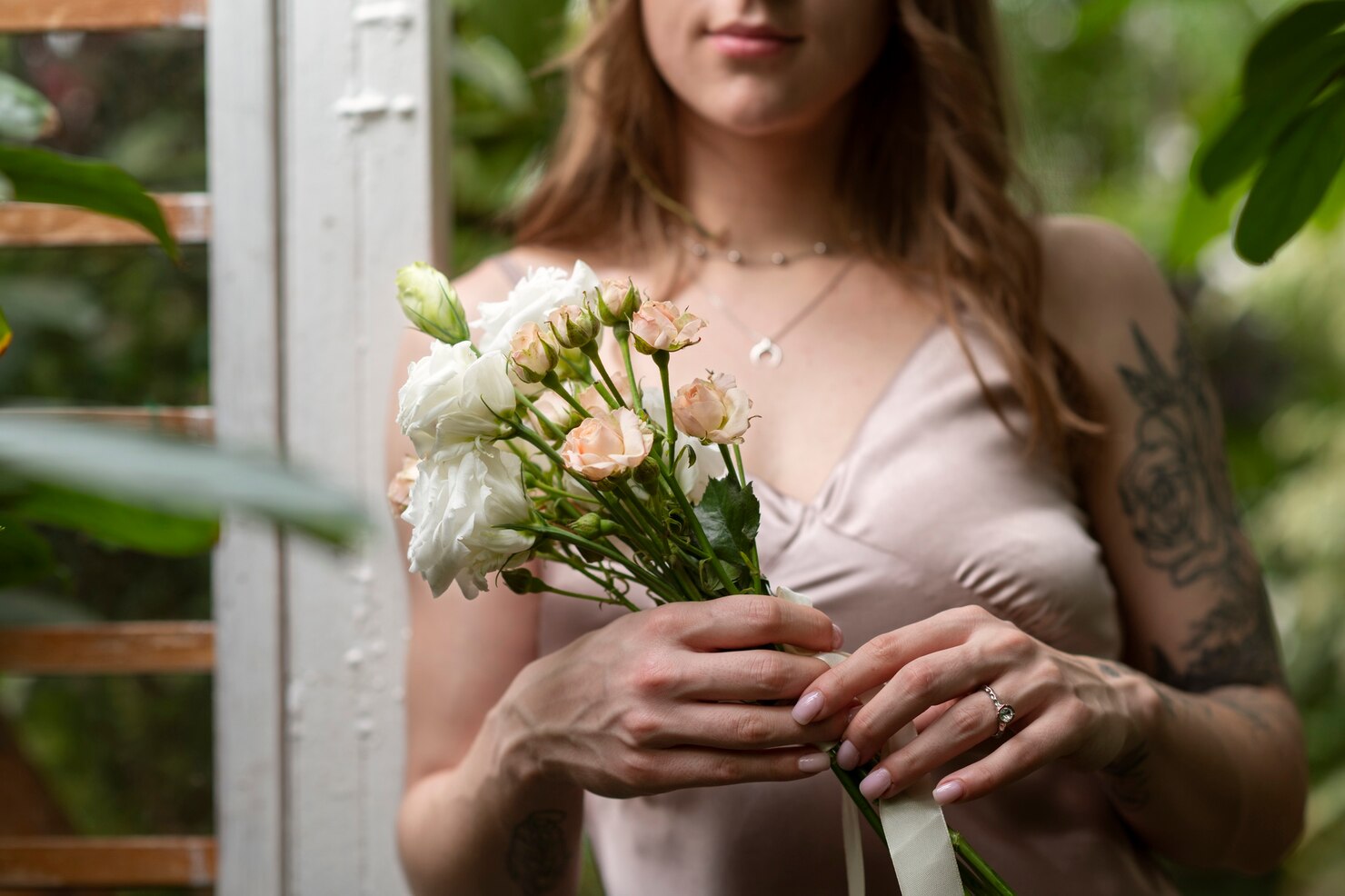bride