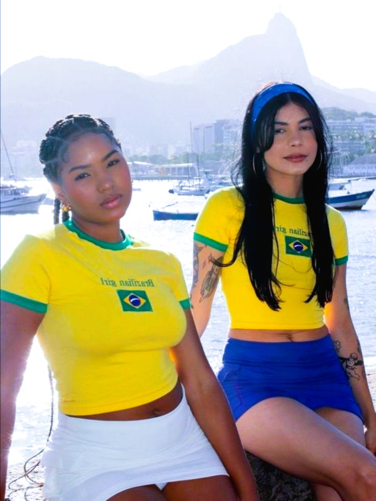 Brazil dating